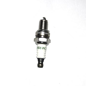 冷凍M50 Amazon.com : Spark Plug For Shindaiwa Blower Trimmer